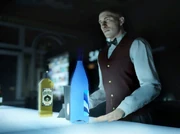 A Drink to Die For Tile