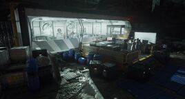 Ether Field Lab 2