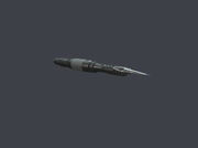 Explosive Pen
