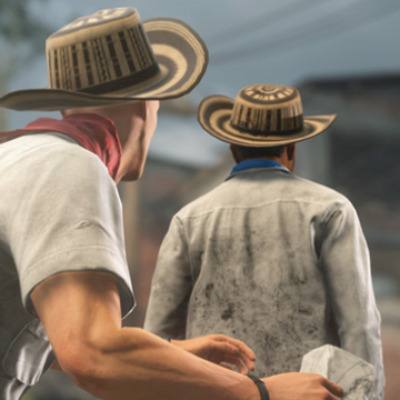 Feel Good Hit Of The Summer | Hitman Wiki | Fandom