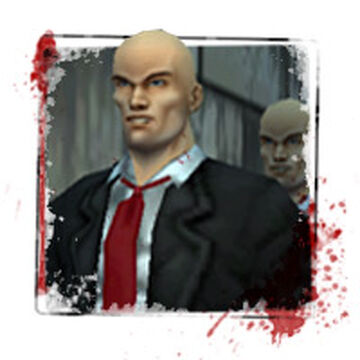 No 48 Hitman Wiki Fandom No 48 Hitman Wiki Fandom