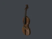 Violin HITMAN2021