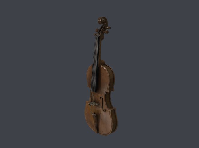 Violin  Fandom