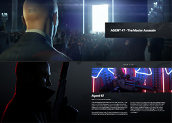 How IO Interactive realised its full vision for Hitman's World of  Assassination trilogy, GI Live Online