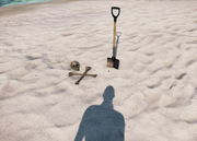 Bartholomew Hidden Treasure Objective