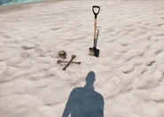 Bartholomew Hidden Treasure Objective.png (410 KB) As it appears in the objective tile for Hidden Treasure.