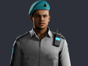 Salvador Moline
