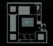 Basement Map