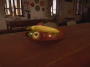 Banana Blazer Challenge