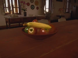 Banana Blazer Challenge