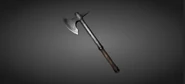 Battle Axe.png (49 KB) Battle Axe in Hitman: Absolution.