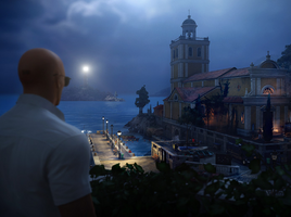 HITMAN™ 2 / III