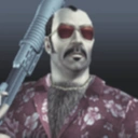 Борис Иванович Дерюжка