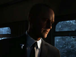 Arthur Still