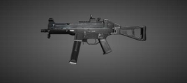HX UMP
