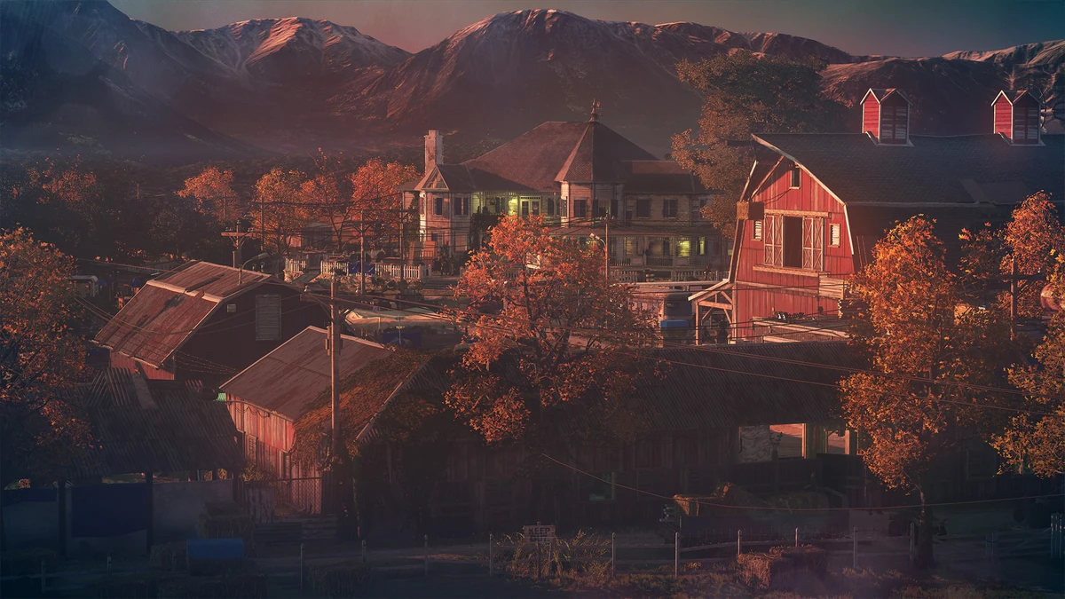 Colorado Hitman Wiki Fandom