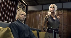 Yuki Yamazaki | Hitman Wiki