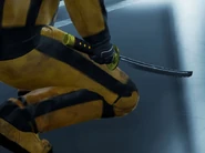 As seen in the tile for The Groom challenge.