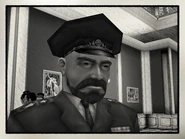 Генерал Зубков