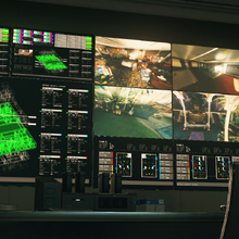 Security Camera Hitman Wiki Fandom