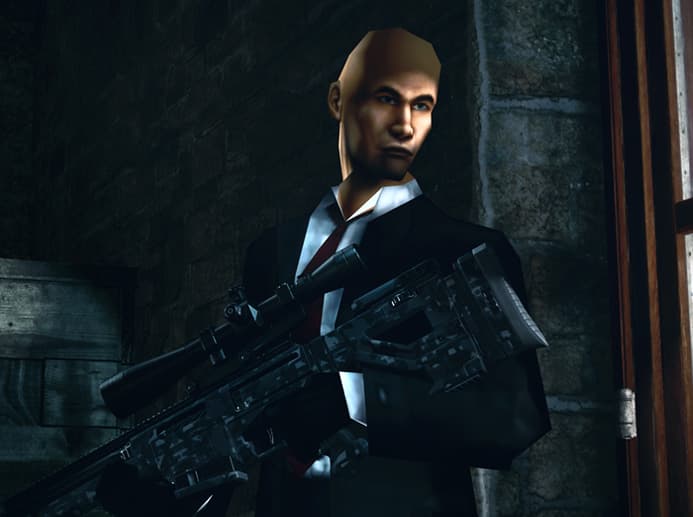 what is the gameplay like in hitman codename 47