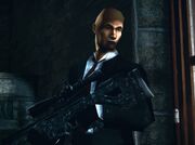 Codename 47 WoA