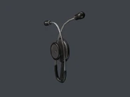 Stethoscope in HITMAN™ III.