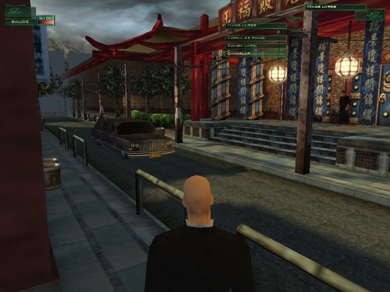 Hitman 3 - Tribo Gamer