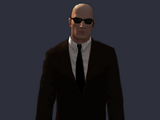 FBI Agent (outfit)