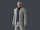 Summer Suit with Gloves