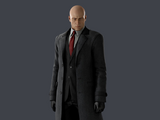 Winter Suit