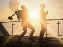 Вознесения феникса