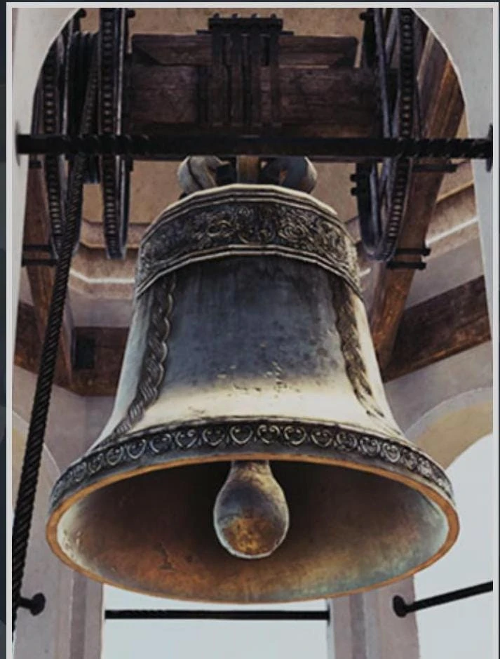 The Bells are Ringing | Hitman Wiki | Fandom