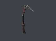 Ice Axe HITMAN2021