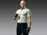 ItalianSuitWithGloves