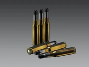 Подсумок для ударно-волновых патронов