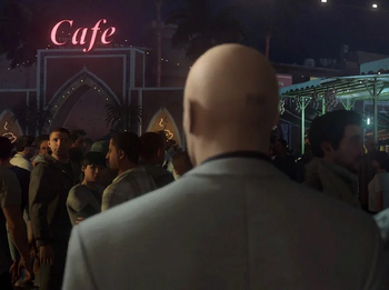 HITMAN™ 2 / III