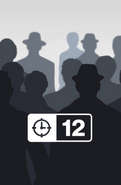 ET IV's icon as it appeared in HITMAN™ 2