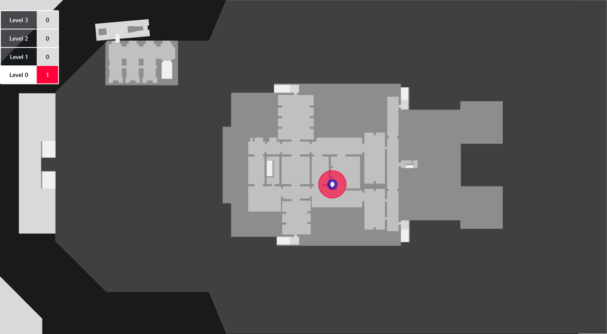 Coconut/Locations Hitman Wiki Fandom