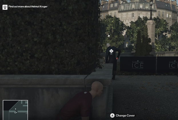 hitman go level 1-15 hitman go level 1-15