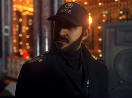 HITMAN™ 2 / III