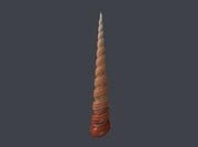 Seashell HITMAN2021