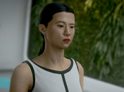 Chen Ting