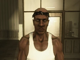 Dell deathofashowman