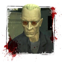 Mark Parchezzi III aka Albino