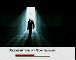 Redemption at Gontranno