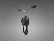 Stethoscope in HITMAN™ 2.