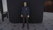 FBSupervisorDisguise HITMANAlpha.png (1.47 MB) Full-body screenshot of the disguise.