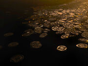 Greed Coins