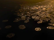 Greed Coins.jpg (98 KB) The golden version as they appear in the complication tile for Greed Coins Carry Over.